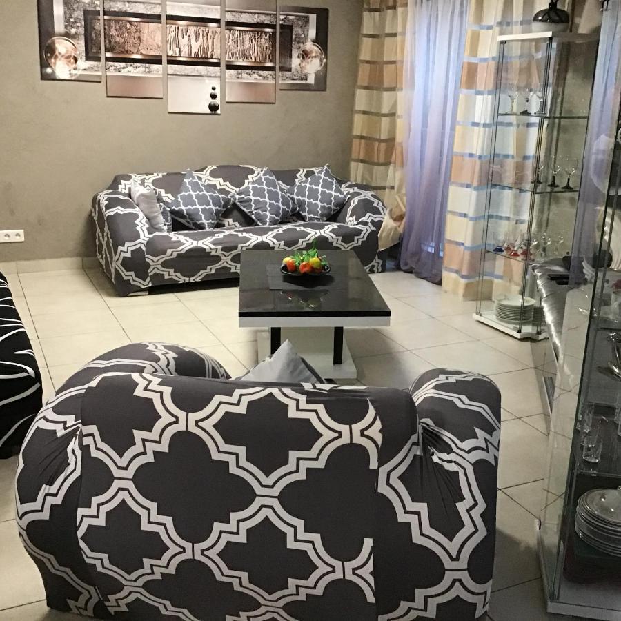 La Providence Apartman Nizza Kültér fotó