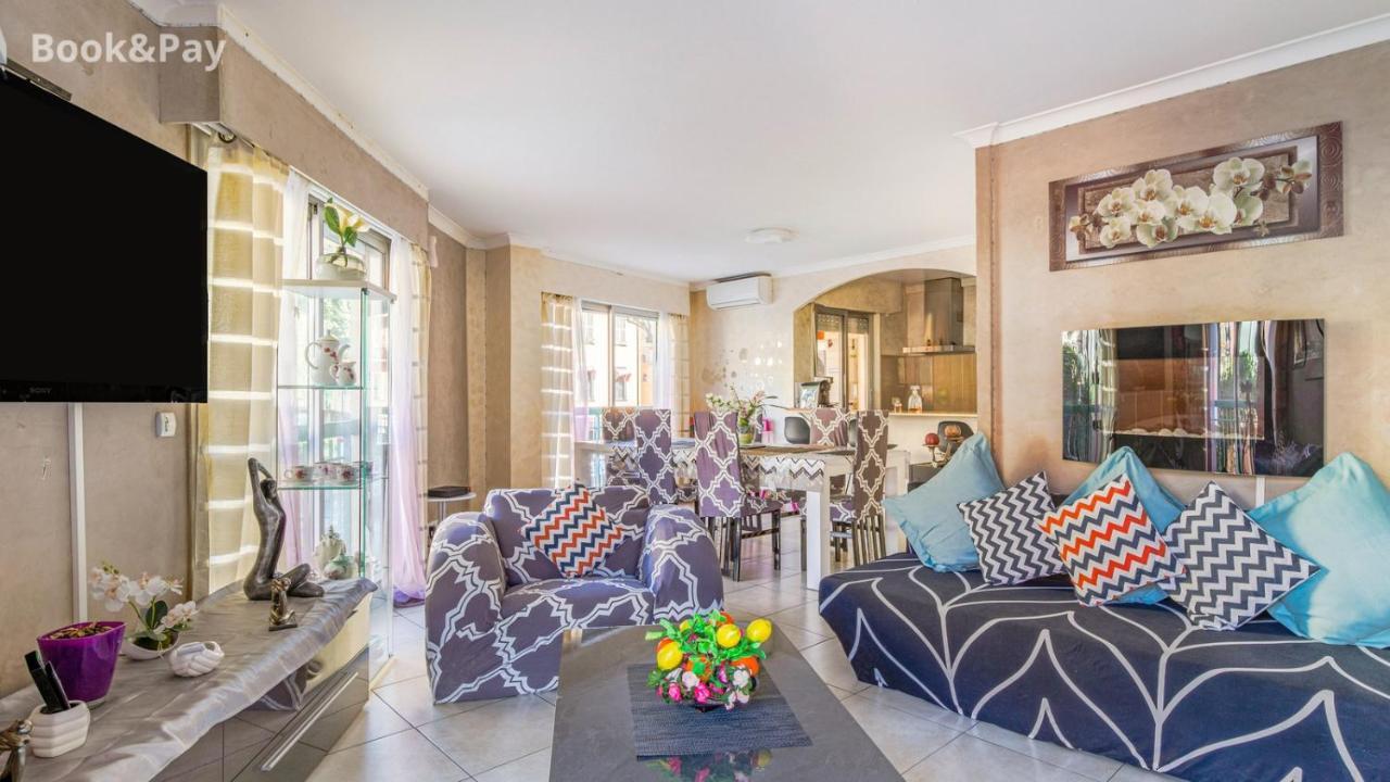 La Providence Apartman Nizza Kültér fotó